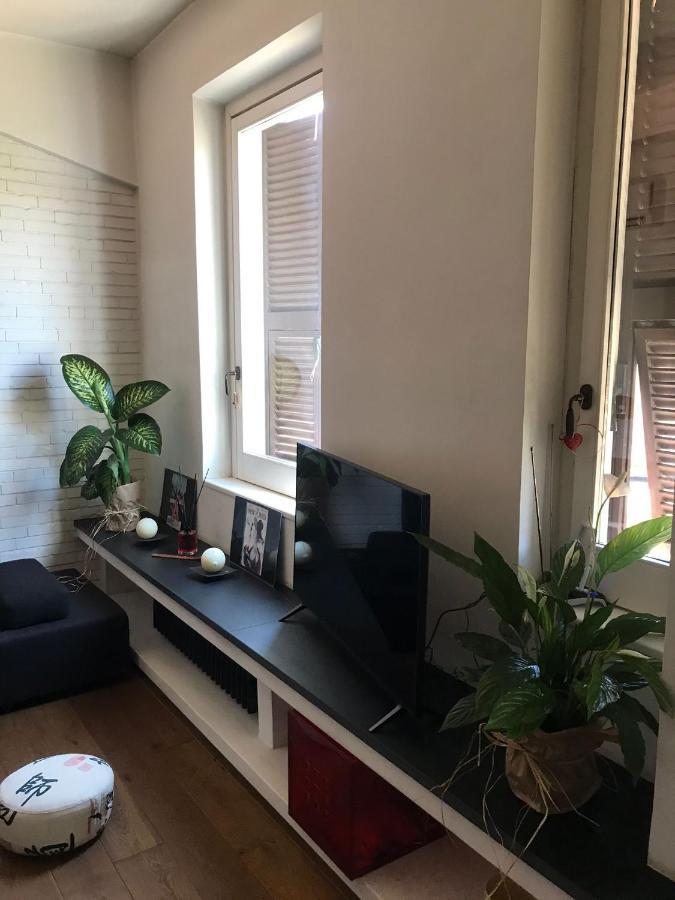 Cinquecento Loft * Rom