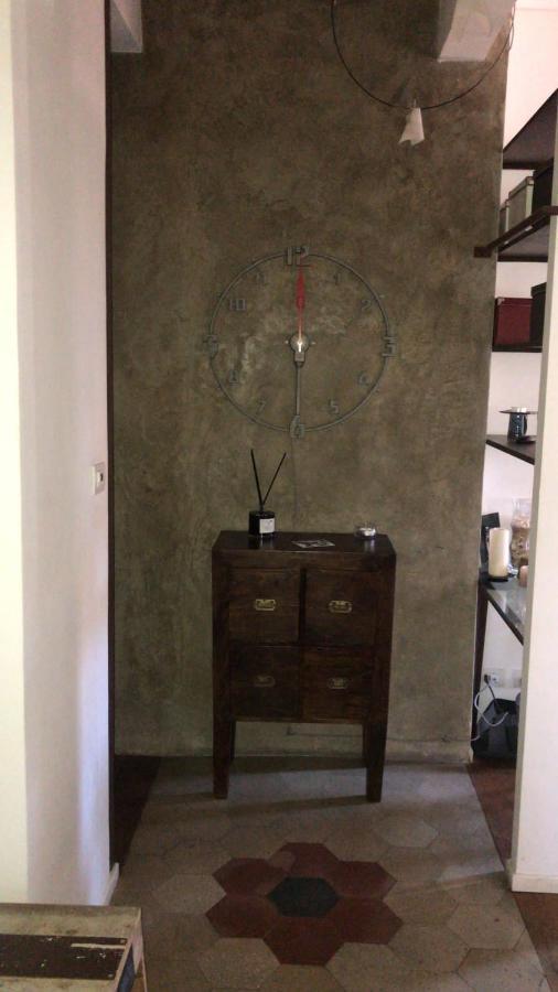Ferienhaus Cinquecento Loft Rom