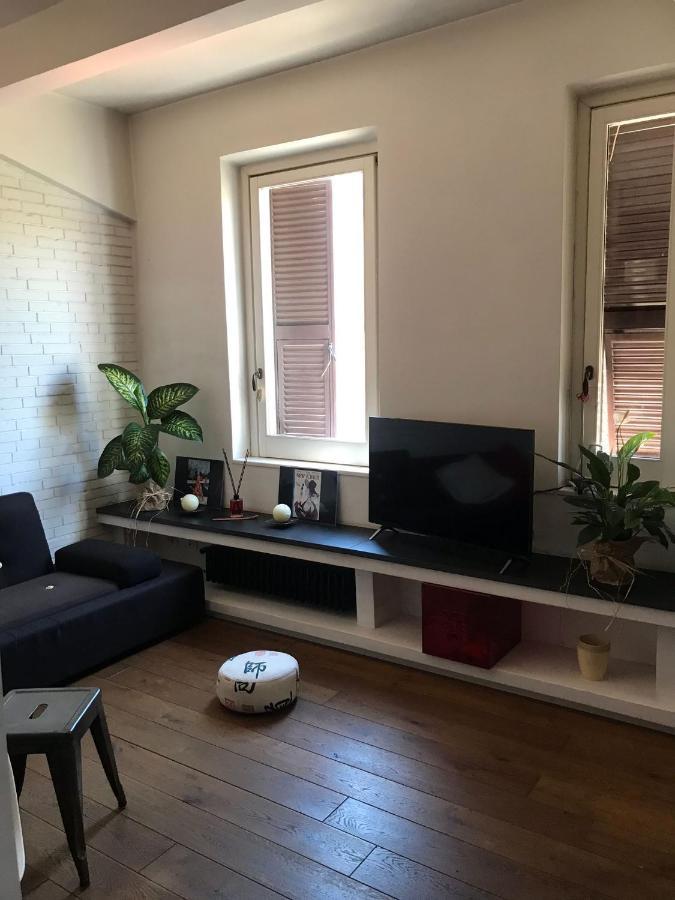 Cinquecento Loft Rom