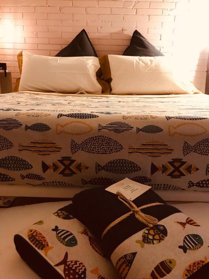 Cinquecento Loft Ferienhaus