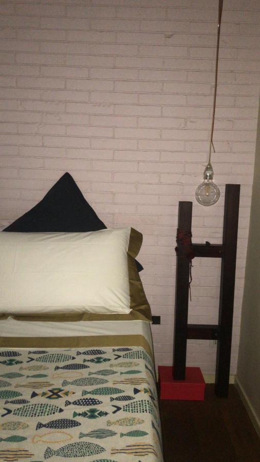 Feriehus Cinquecento Loft Rom
