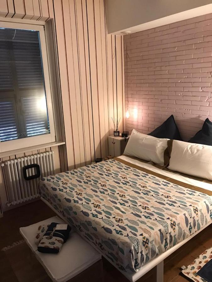 Cinquecento Loft Ferienhaus