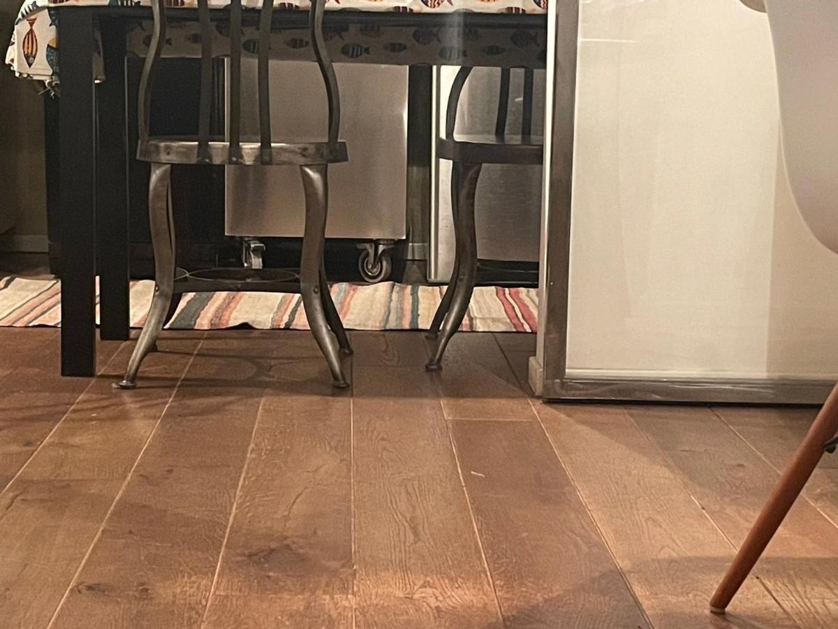 Cinquecento Loft Ferienhaus