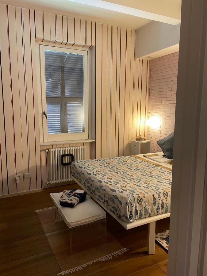 Cinquecento Loft * Rom