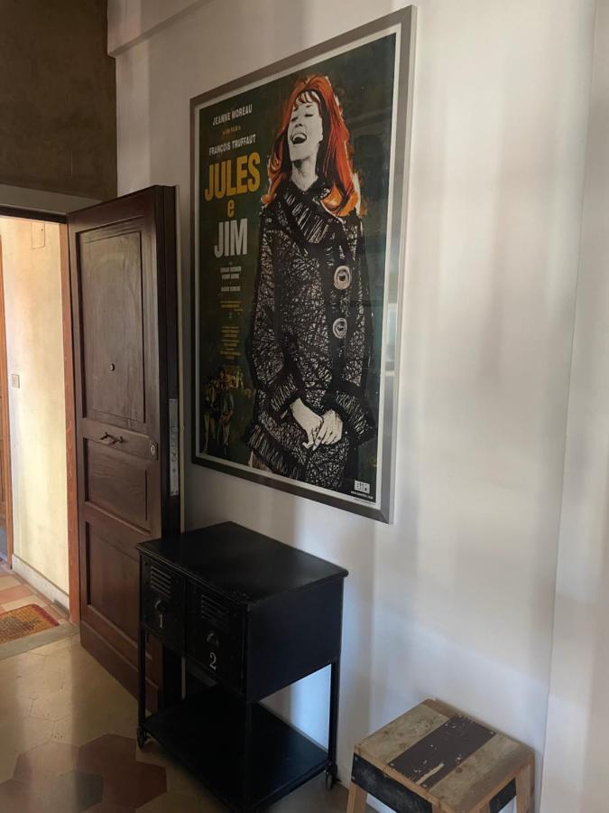 Cinquecento Loft Ferienhaus Rom