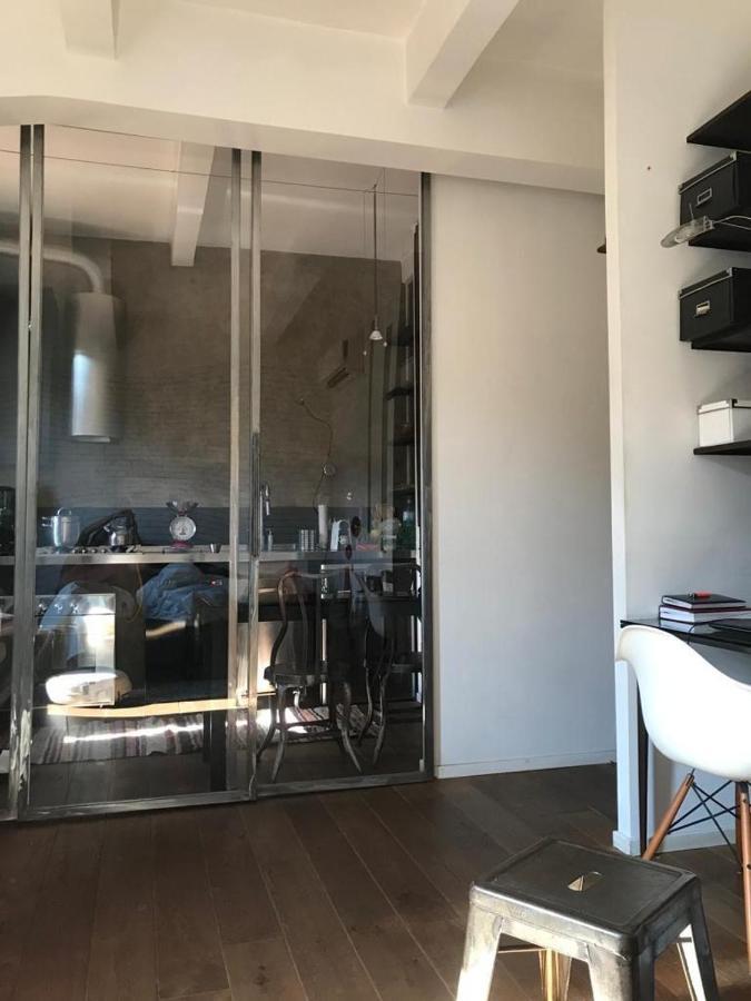 Cinquecento Loft Semesterbostad