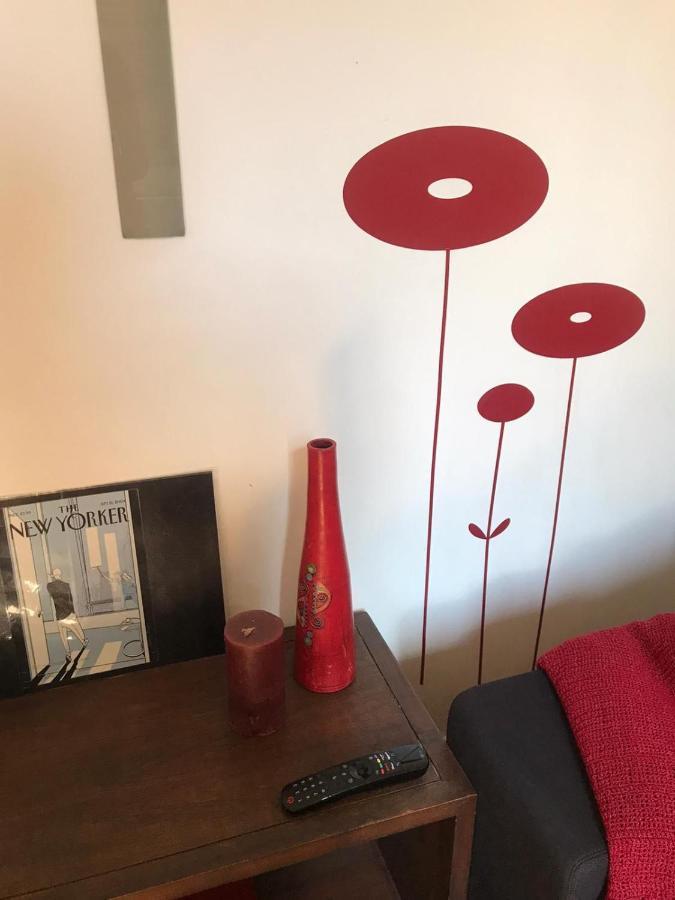 Cinquecento Loft Rom